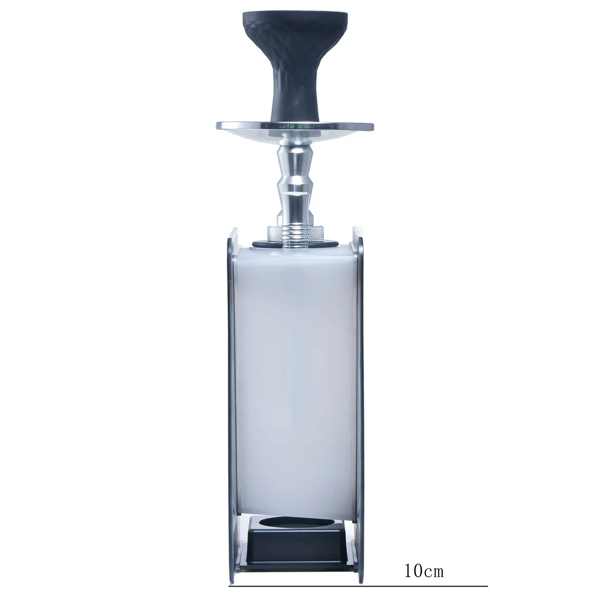 Arabic hookah double tube / 43cm - RORA
