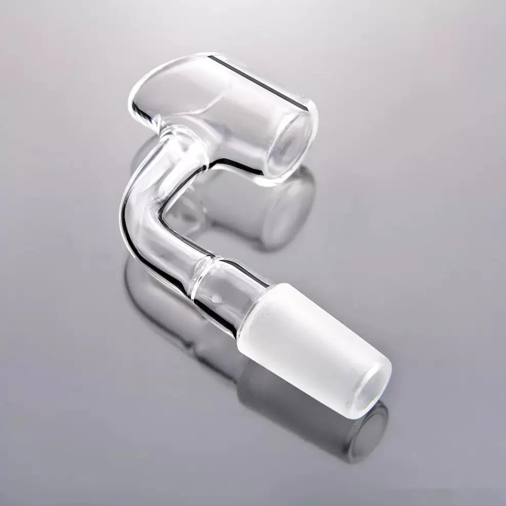 14mm 18mm Male Quartz Banger Nail Bowl Thick Smoking Accessories - RORA