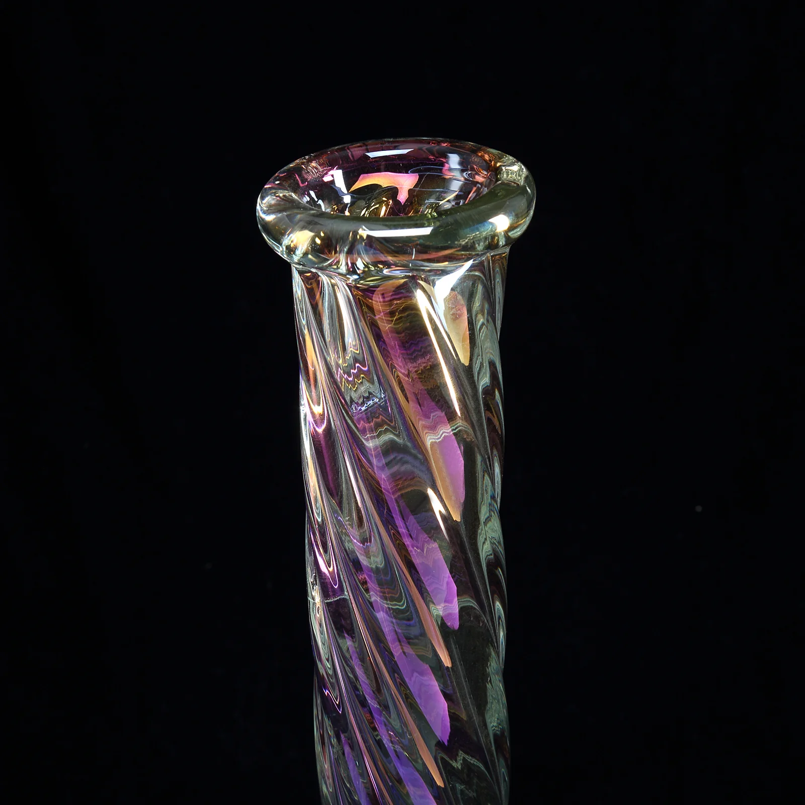 Thread Beaker Glass Bongs | 14mm 18inch - RORA