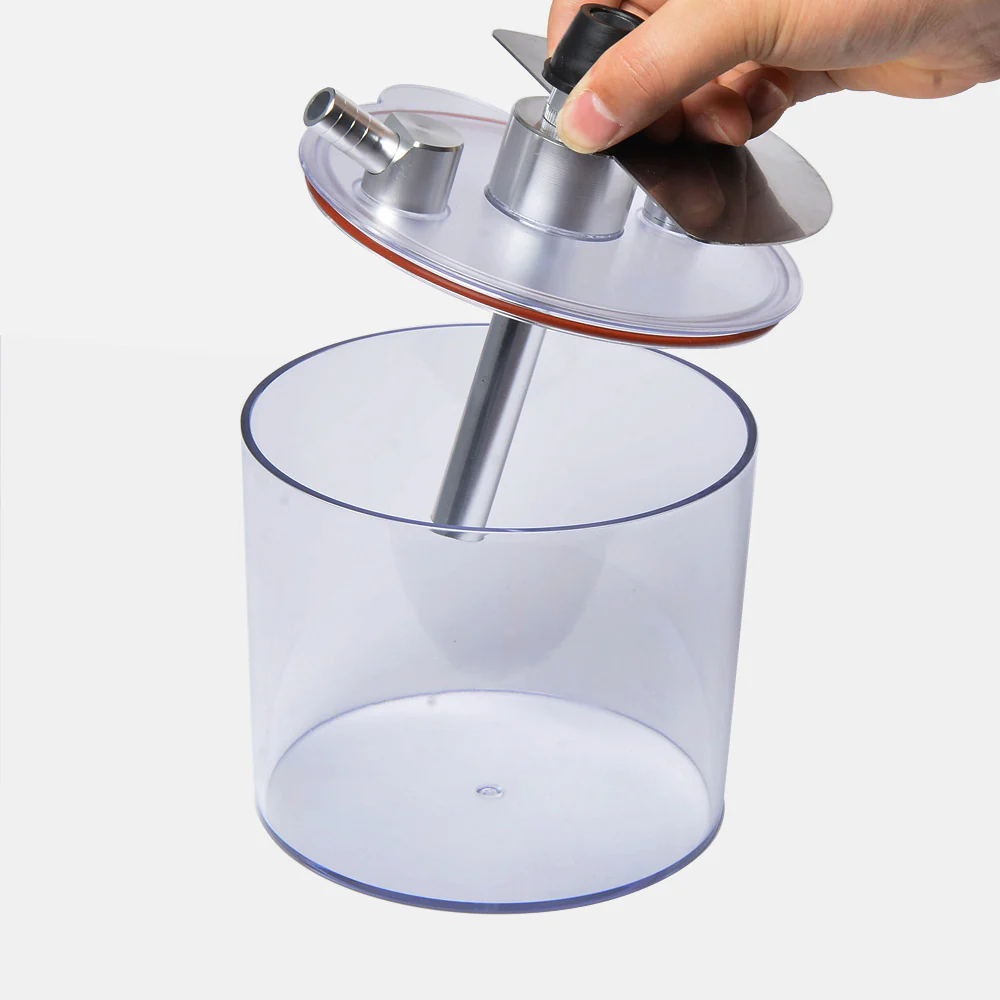 hookah set arabic acrylic plastic hookah - RORA