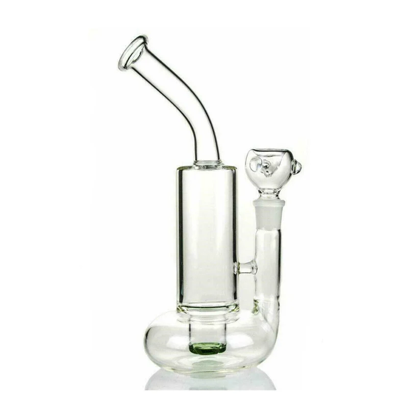 Tornado Glass Bong Water Pipe Beaker | 10inch