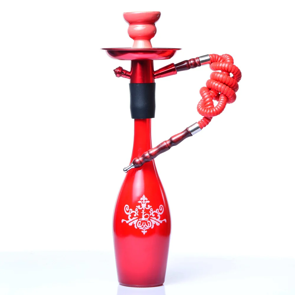 Arabic shisha portable shisha (without water bottle) - RORA