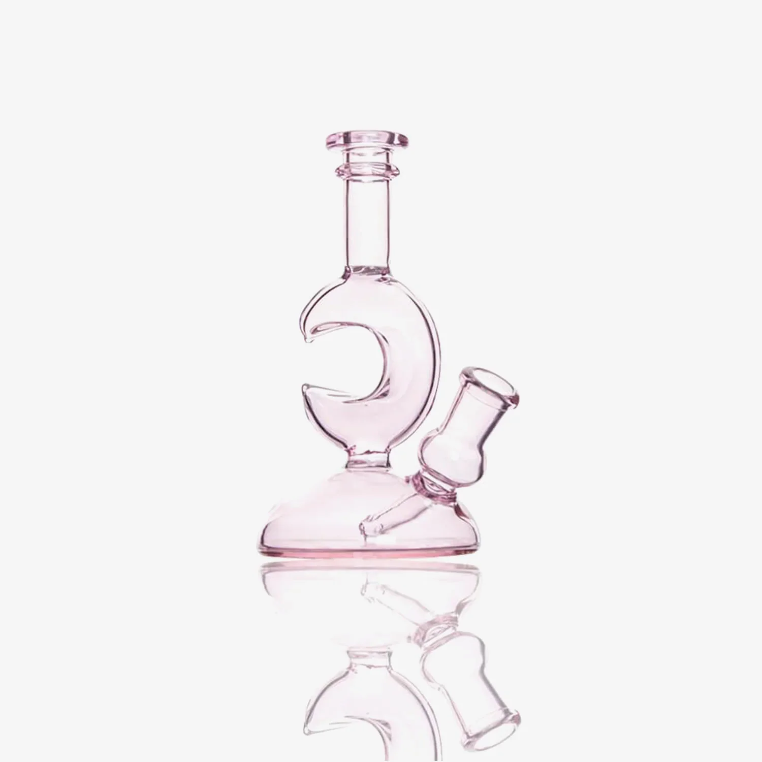 Moon Glass Bong | 6