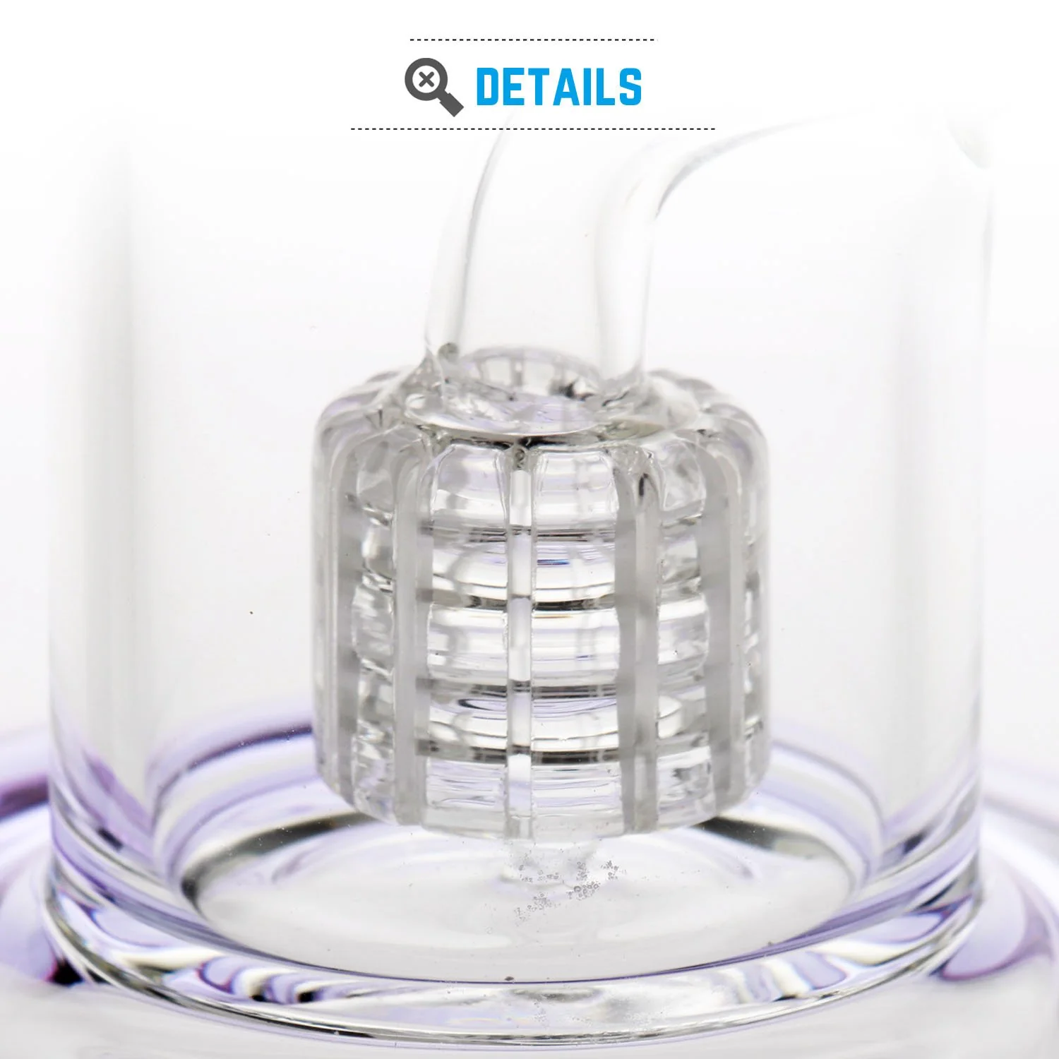 Thick Dab Rig | 14.4mm 8.3inch - RORA