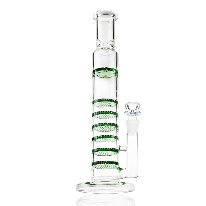 Glass Bowl 14.4mm/18.8mm Glass Accessories - RORA