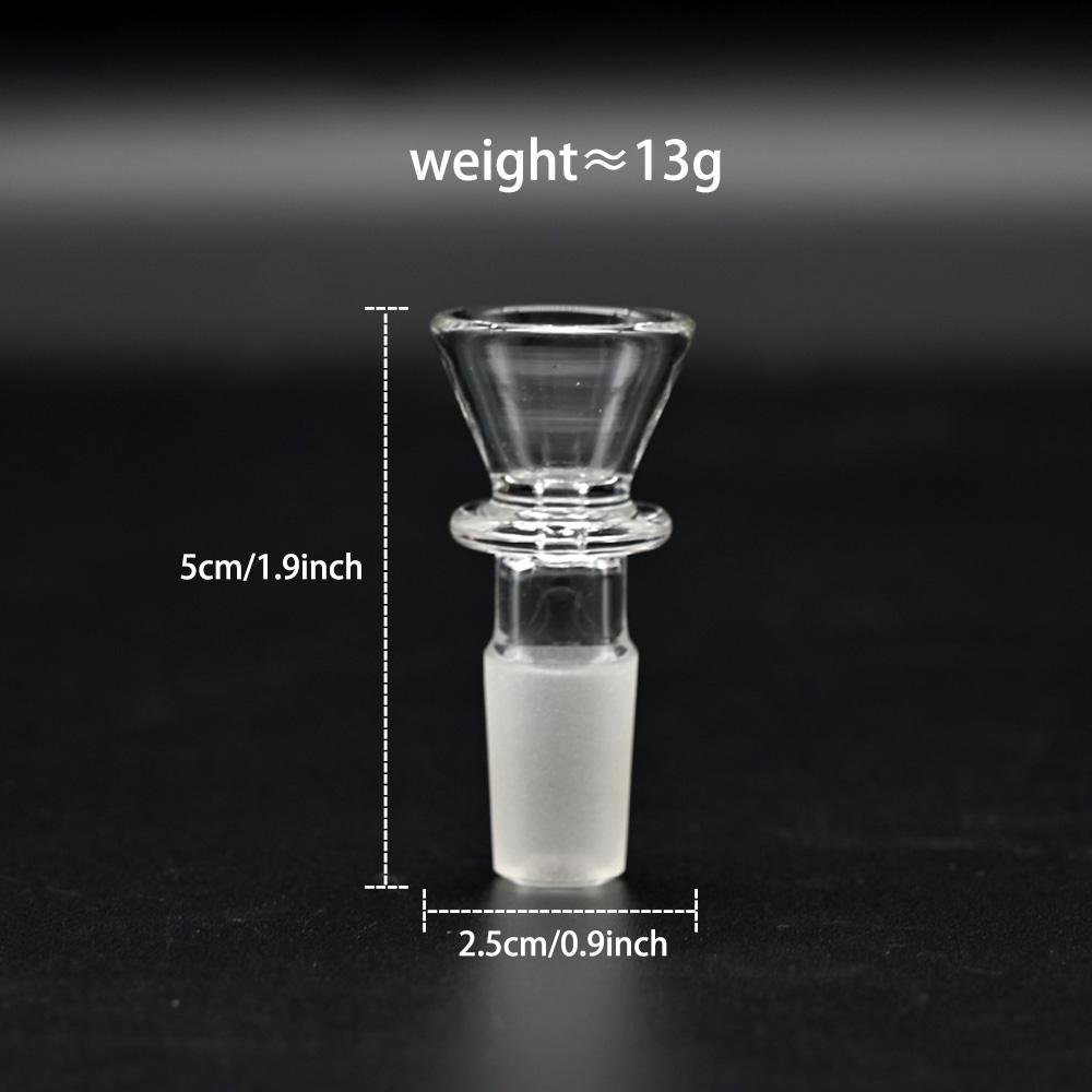 Mini Glass Bowl | 19mm - RORA