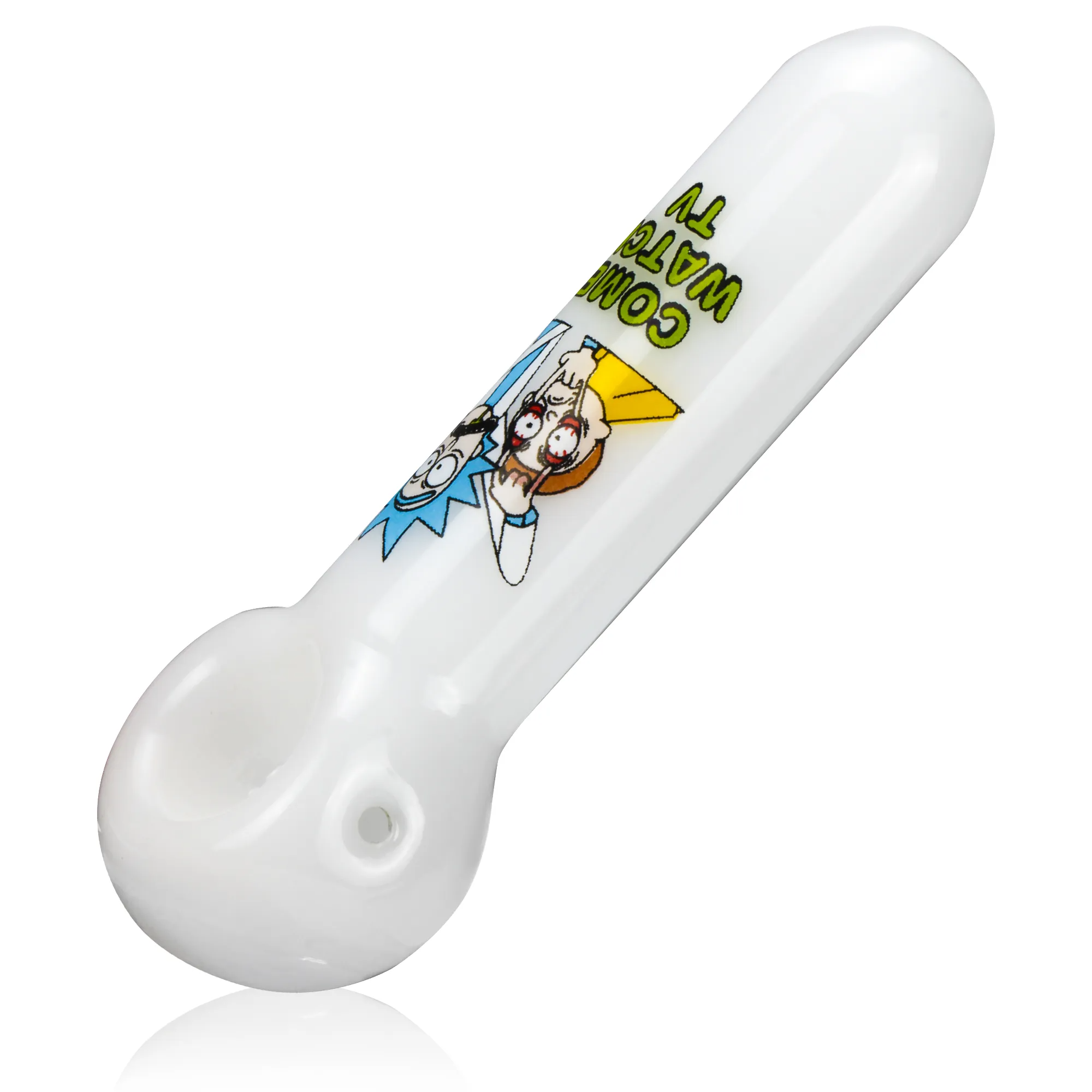 cute decal 10.5cm cute pipe for smoking - RORA