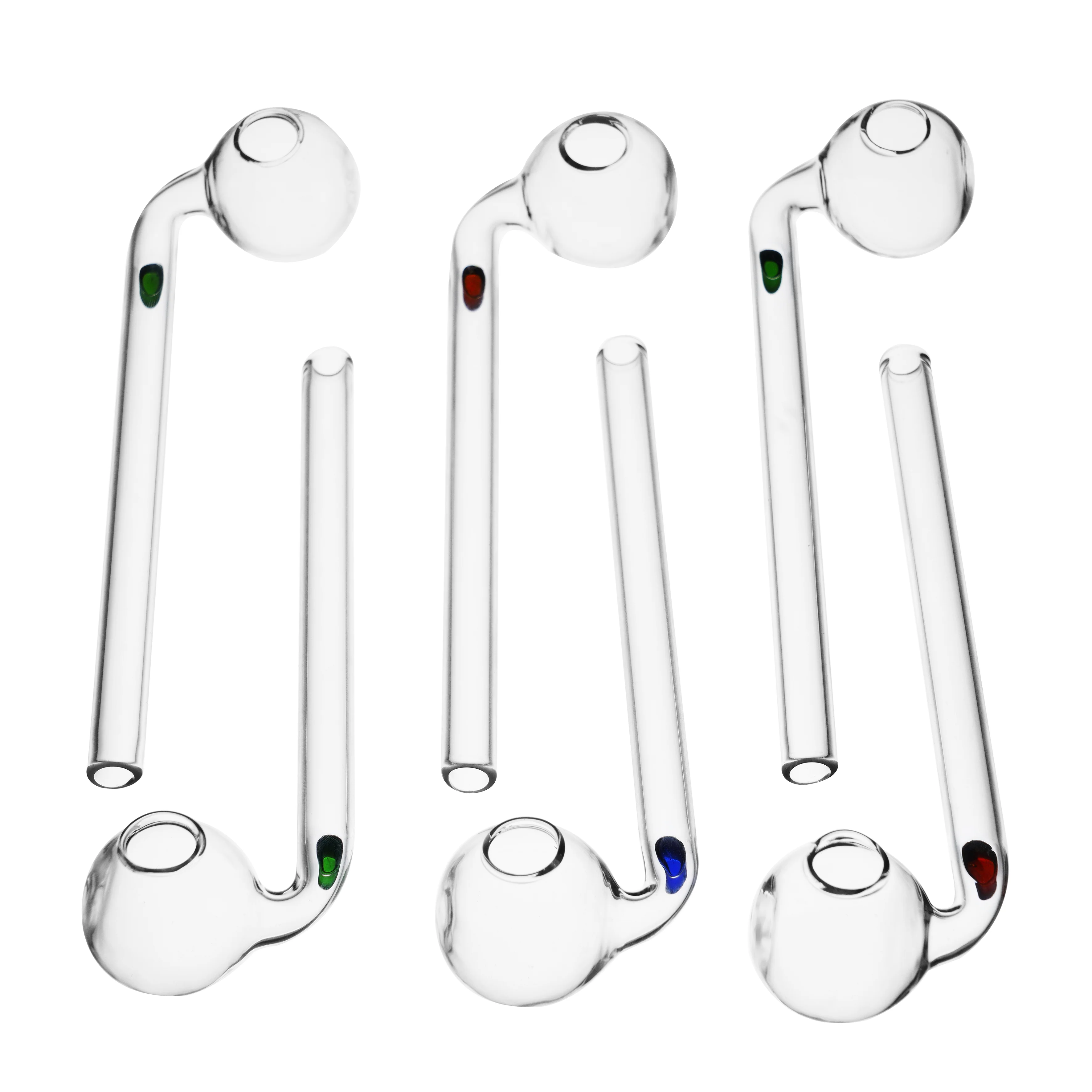 Sweet Puff Glass Pipe