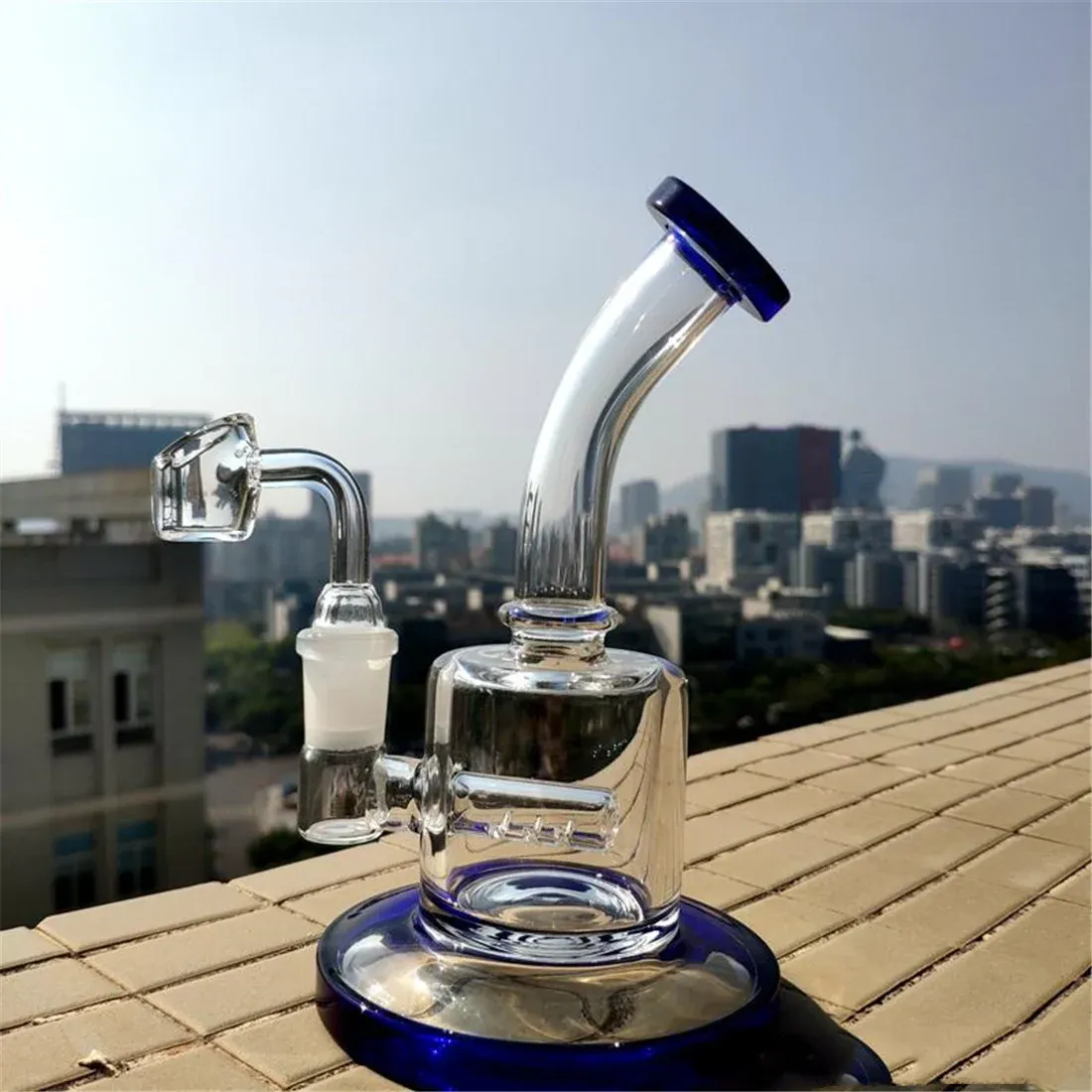 dab rig