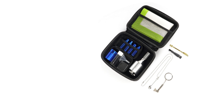 Snuff Kit