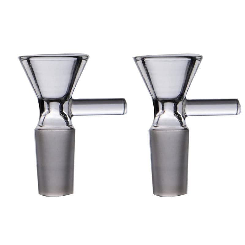 Glass Bong Glass Bowl 14.4mm/18.8mm Glass Bowl Male Glass Accessories