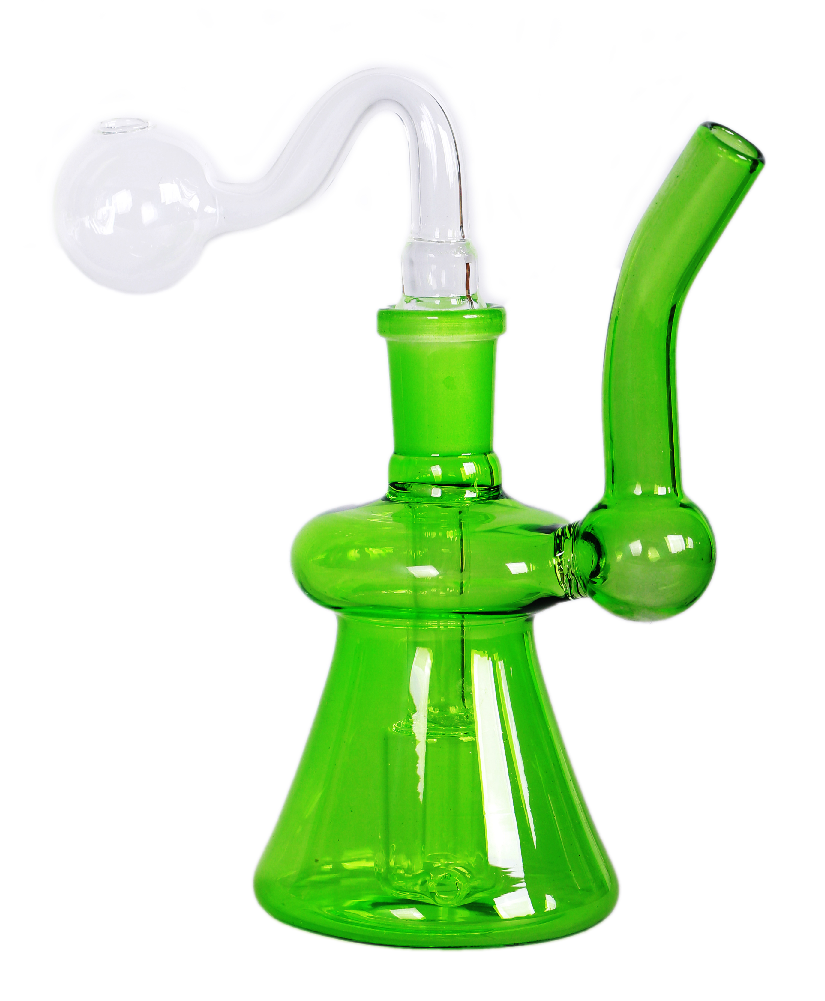 High quality green hookah hookah head 1 hookah pipe hookah head - RORA