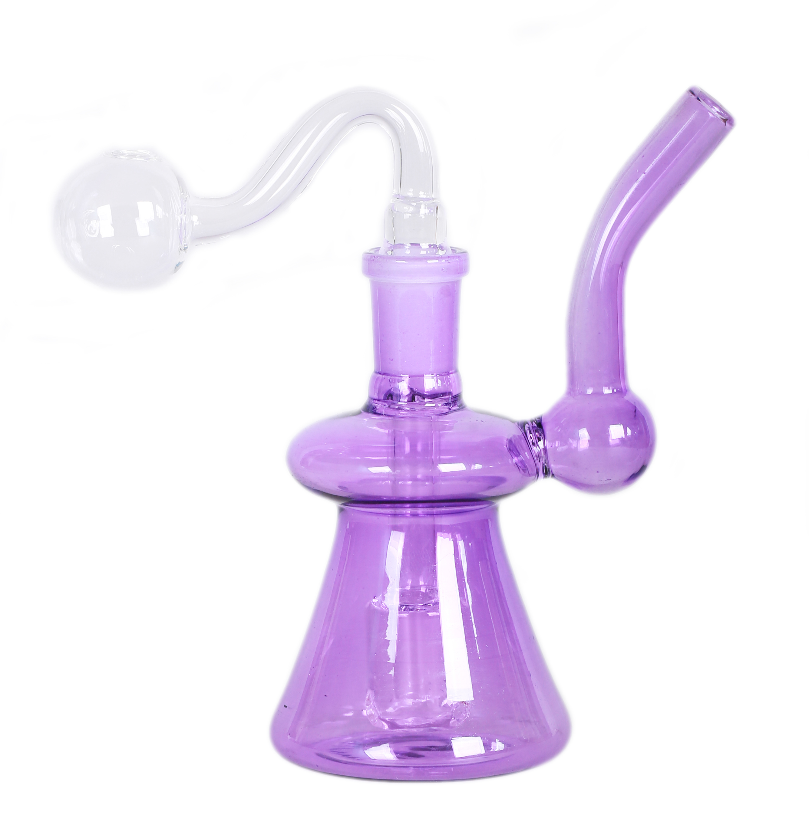 High quality purple hookah hookah head 1 hookah pipe hookah head - RORA