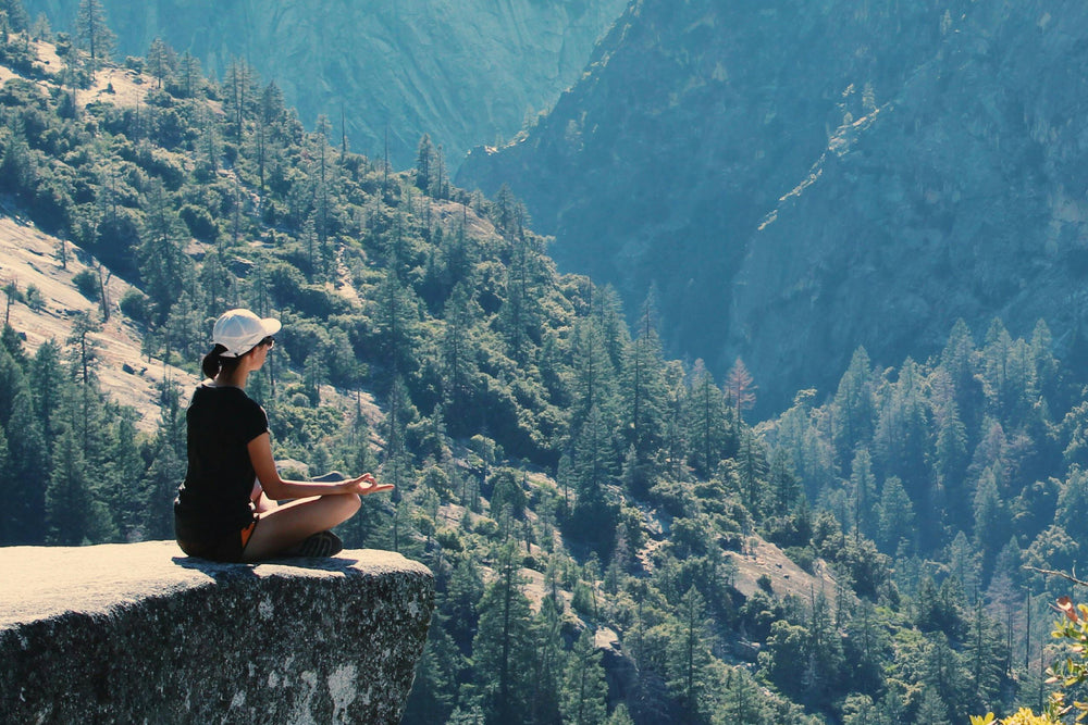 Weed Detox: How to Reset After a Cannabis-Filled Weekend - RORA