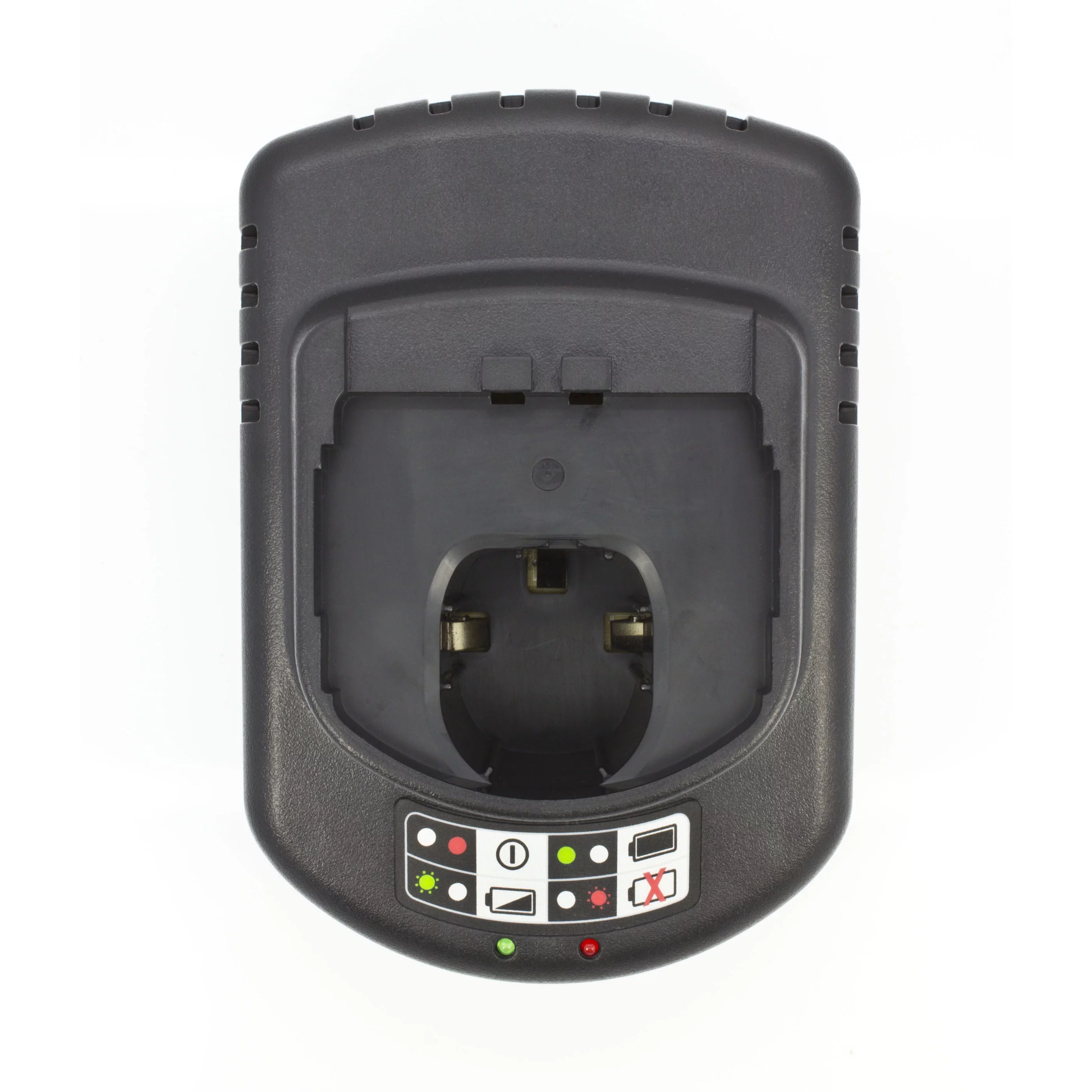 Tri-Chemistry Charger for RYOBI 12V to 18V Ni-Cd N-Mh Li-Ion Pod batteries RYO-12A 14.4A 18A