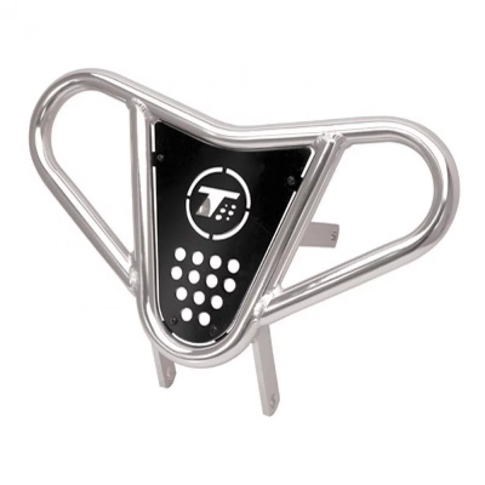 Tusk Comp Series Aluminum Front Bumper - Fits: YAMAHA RAPTOR 700R 2013-2021