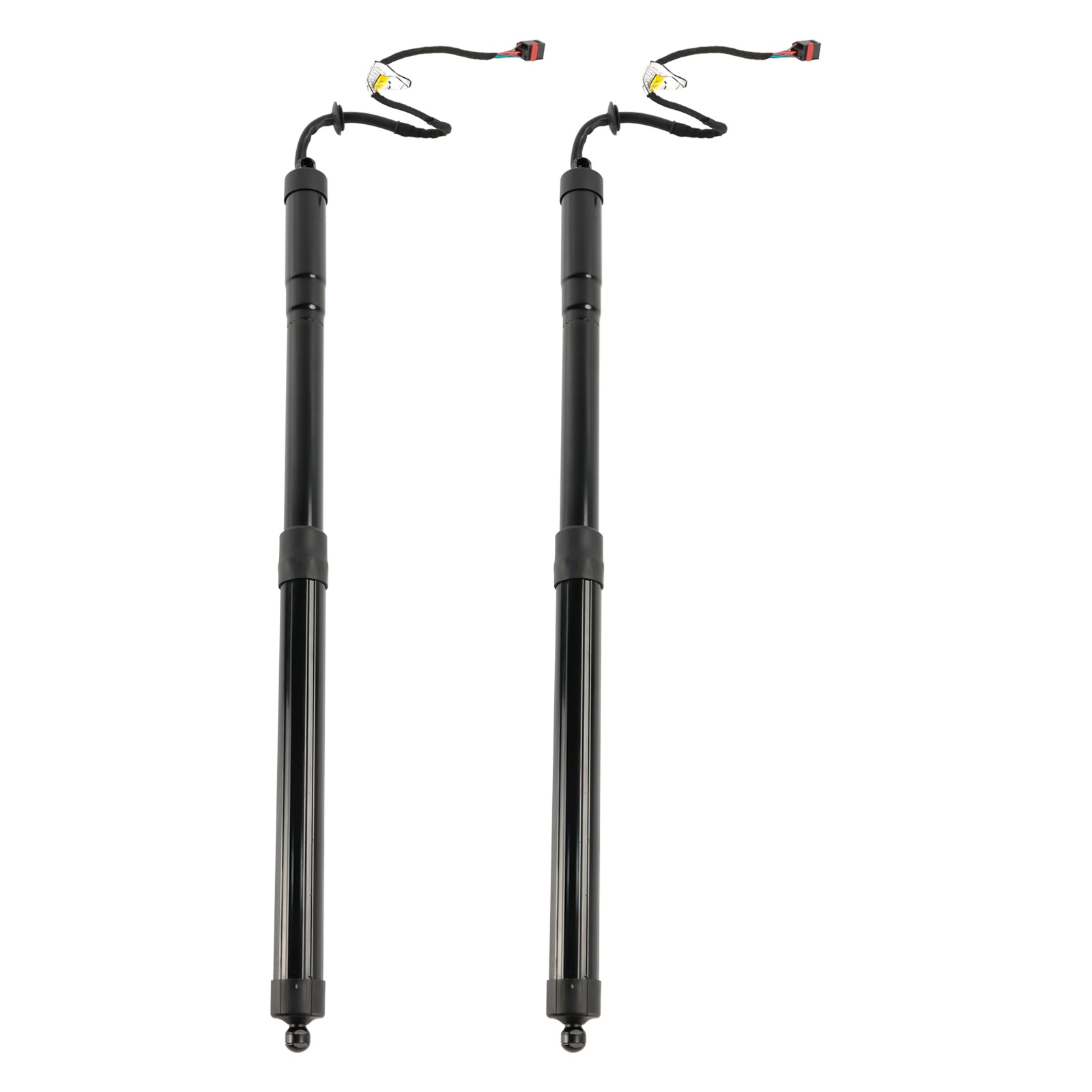 2PCS Tailgate Gas Strut Electric LR051443 Fit for Range Rover Sport L320 2010-2013
