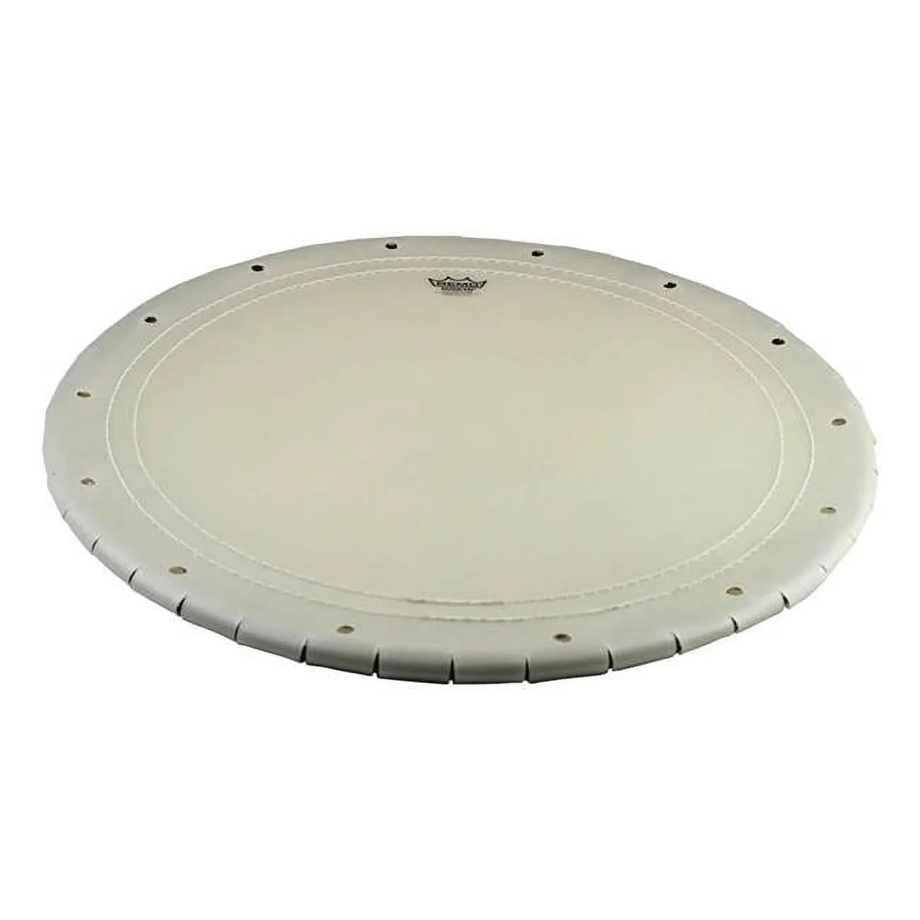 Remo Drum Heads 20 in. Outer dia., 16 in. Crown dia., Light Taiko Nagado Daiko & Nuskyn Drum Head