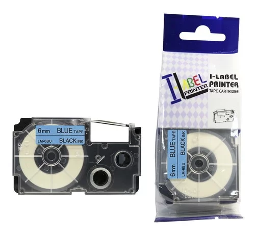 LM Tape Compatible 1/4