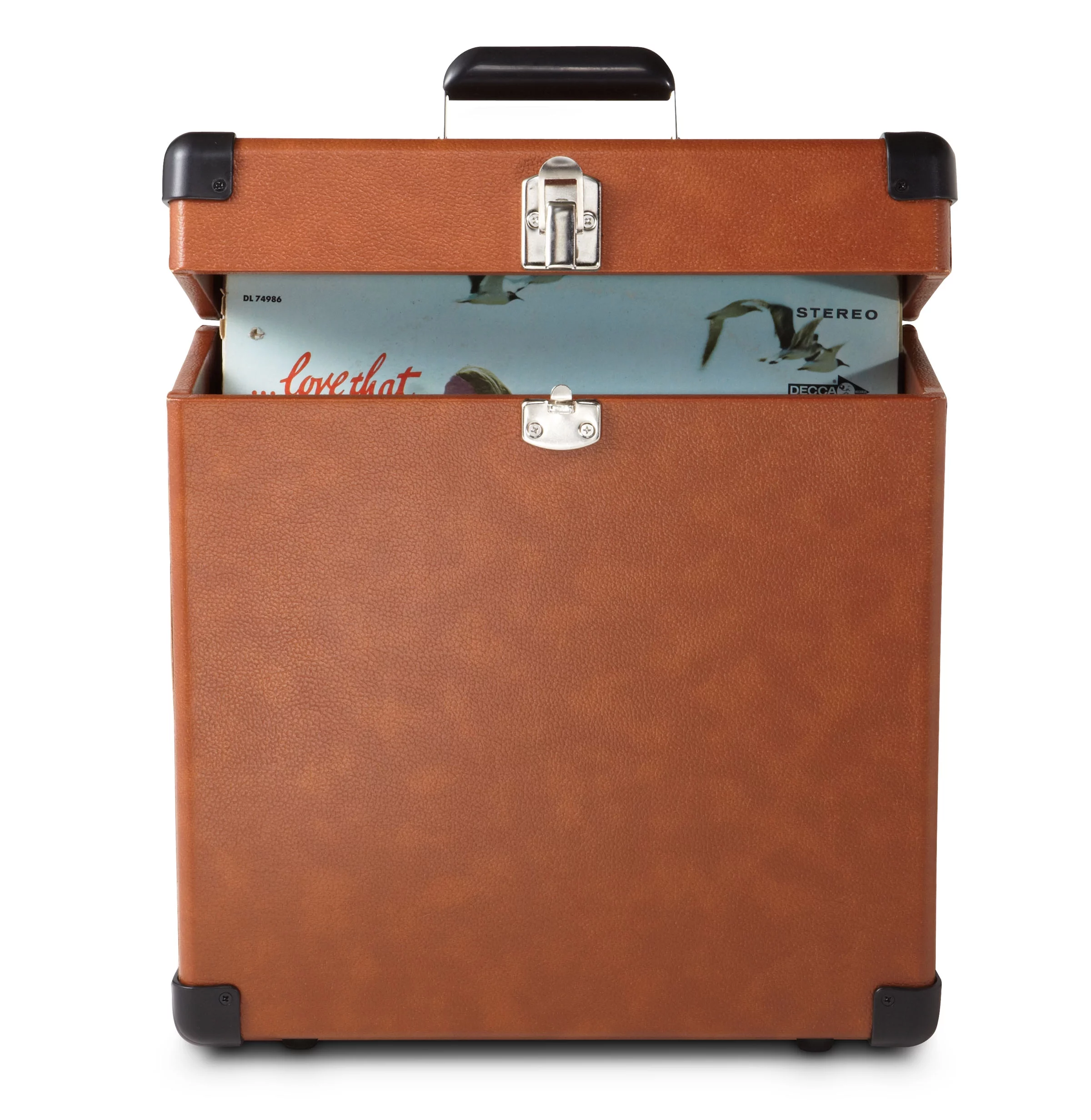 Crosley Vinyl Record Carrier Case