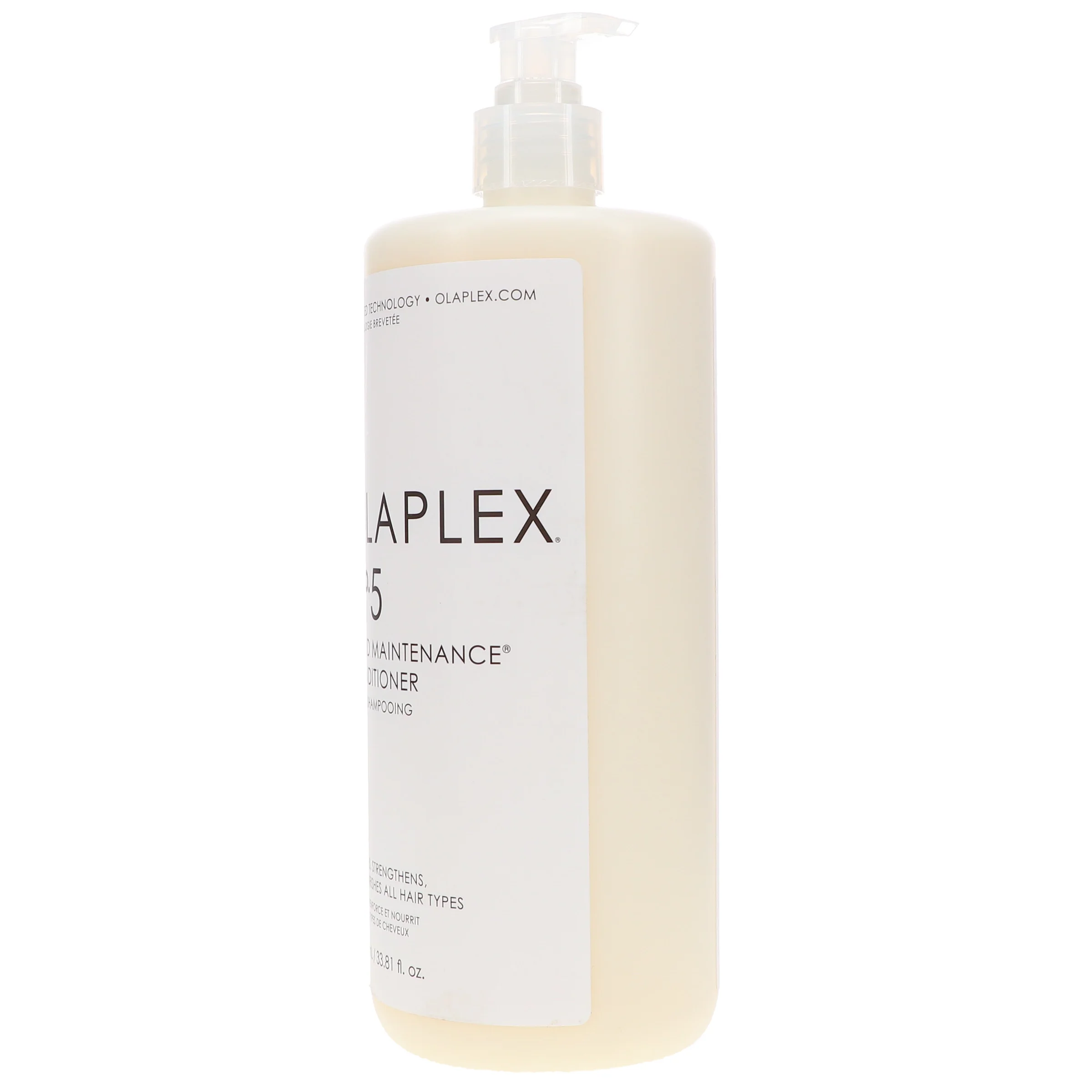 Olaplex No. 5 Bond Maintenance Conditioner 33.8 oz