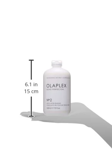 Olaplex Bond Perfector No.2, 17.75 Oz