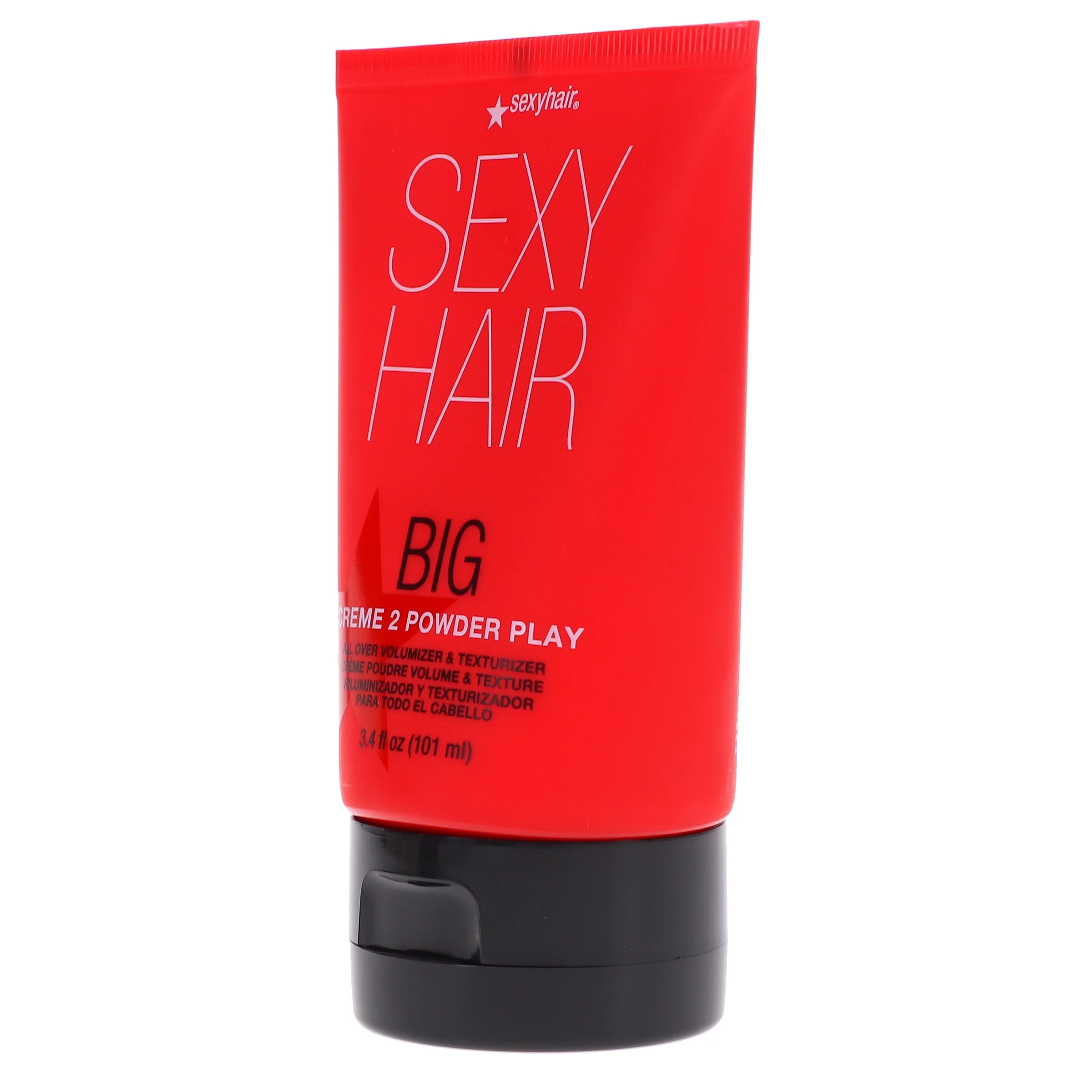 Sexy Hair Big Sexy Hair Creme 2 Powder Play 3.4 oz
