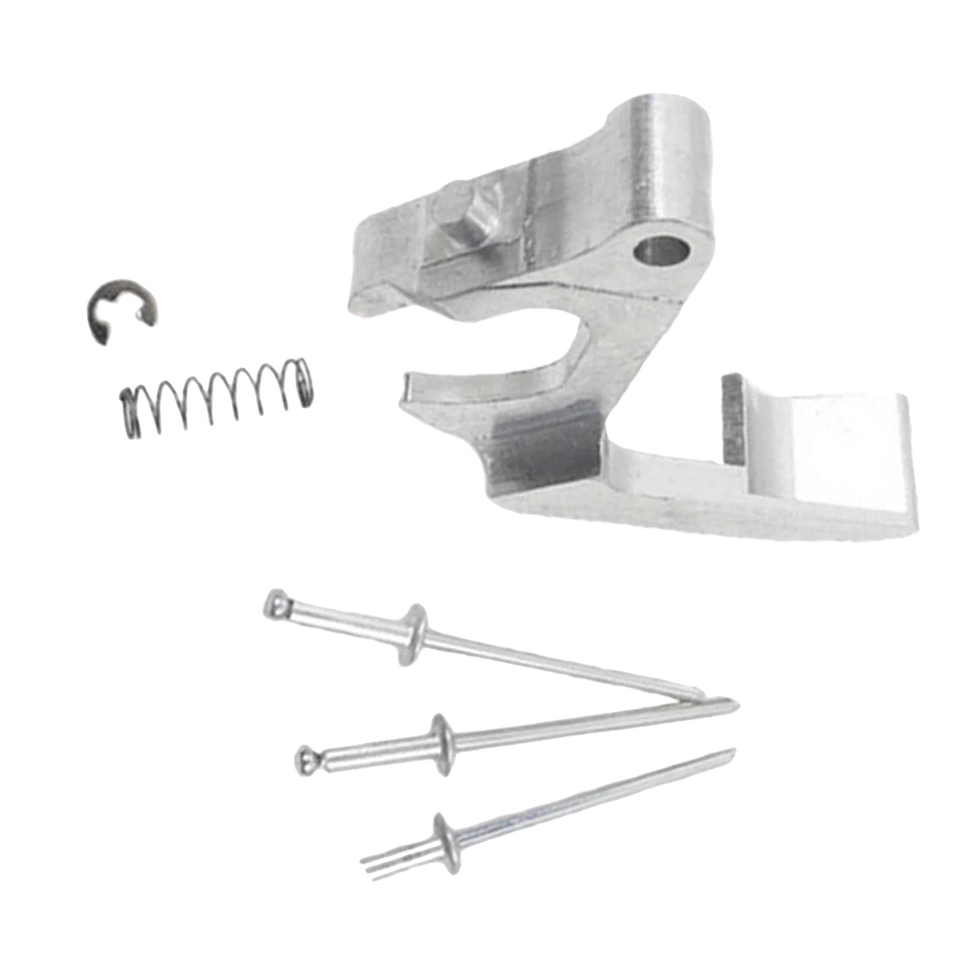 Brand New Aluminum 11mm Shifter Selector Lever Repair Kit For Mercedes-Benz SL600 SL63 AMG