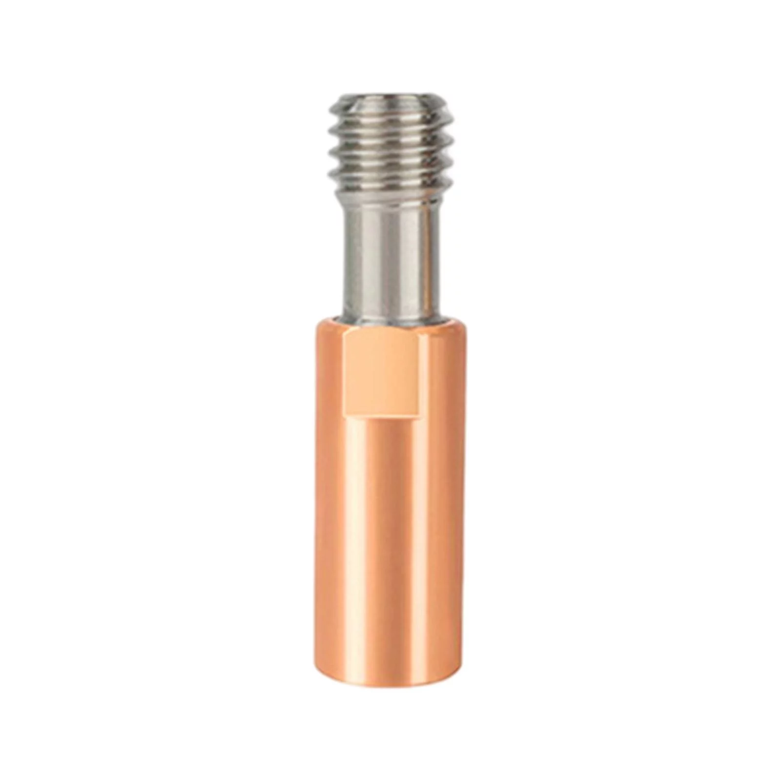 Extruder Printer Throat Replacement Heatbreak Throat for CR10S Printer Accs 4.1