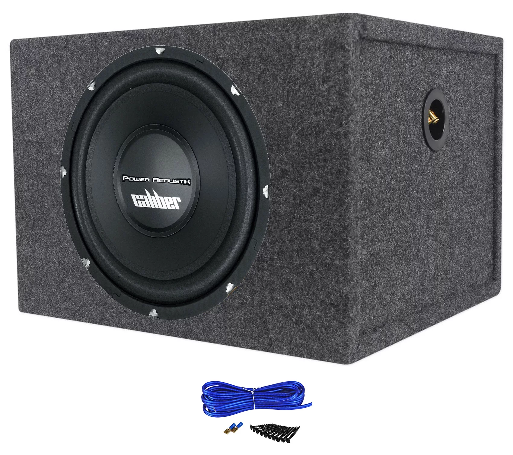 Power Acoustik CBW-124 12