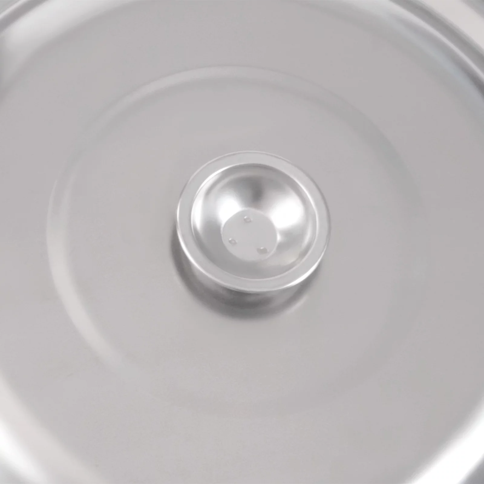 14L/3.7Gallon Stainless Steel Metal Bucket with Lid and Handle Milk Pail Bucket