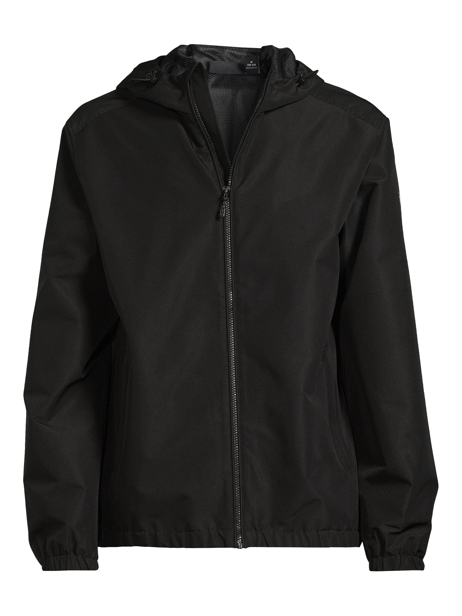 Swiss Tech Men’s Windbreaker Jacket, Sizes S-3XL