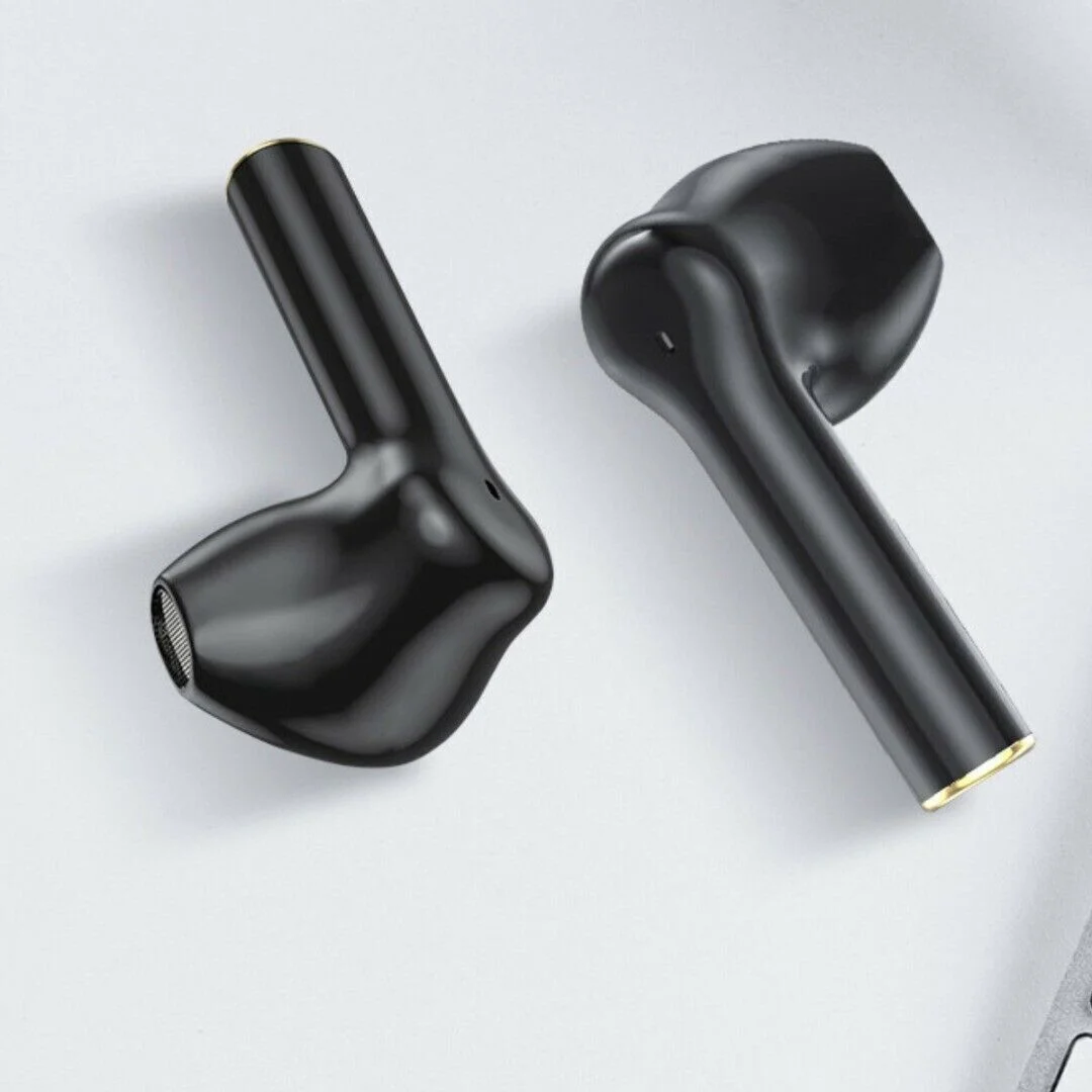 Bluetooth Earbuds for iphone Samsung Android Wireless Earphone Noise Cancelling
