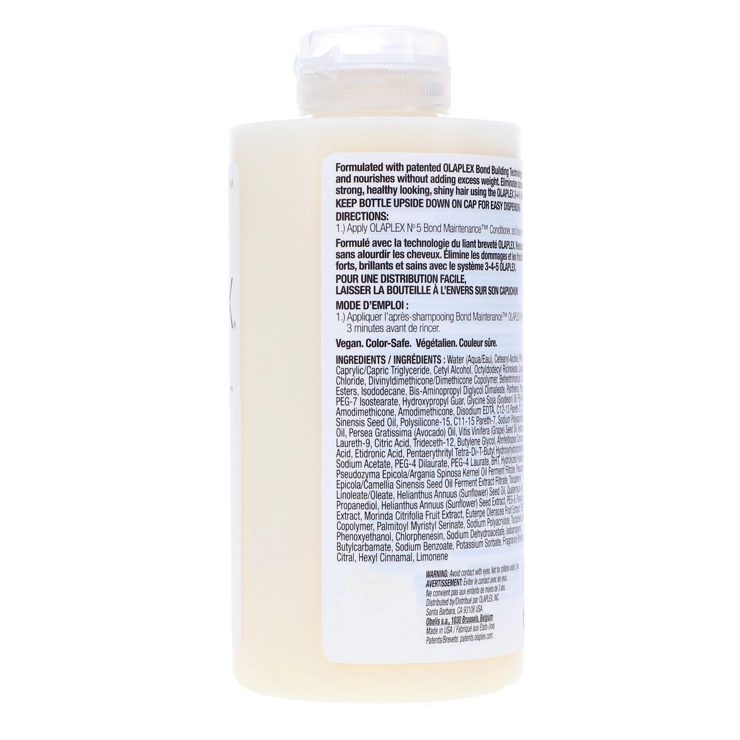 Olaplex No. 5 Bond Maintenance Conditioner 8.5 oz
