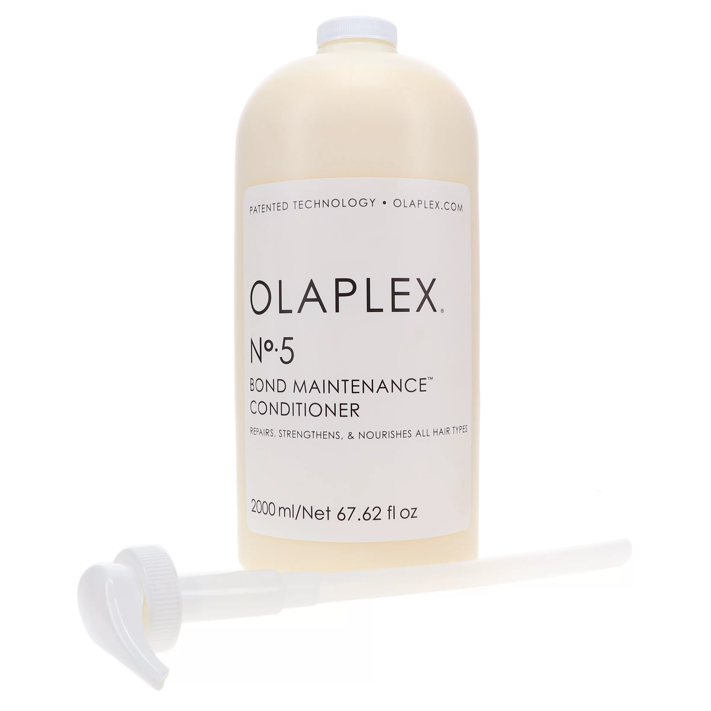 Olaplex No. 5 Bond Maintenance Conditioner 67.6 oz