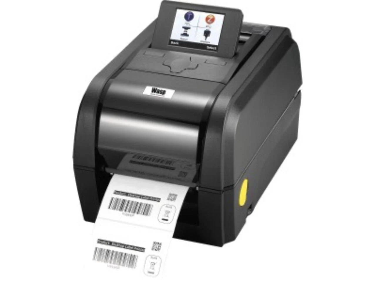 WPL308 DESKTOP BARCODE PRINTER