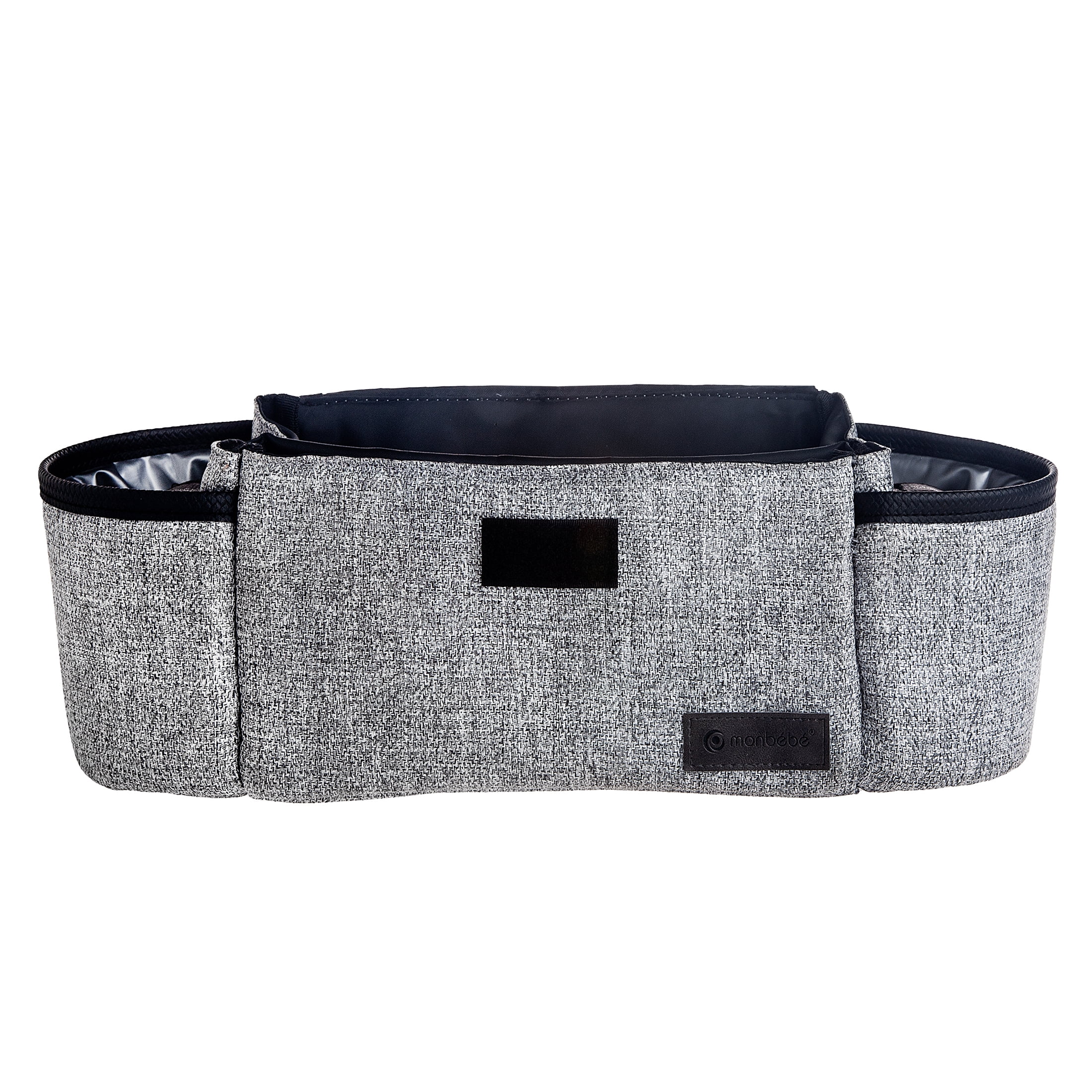 Monbebe Stroller Organizer, Soho