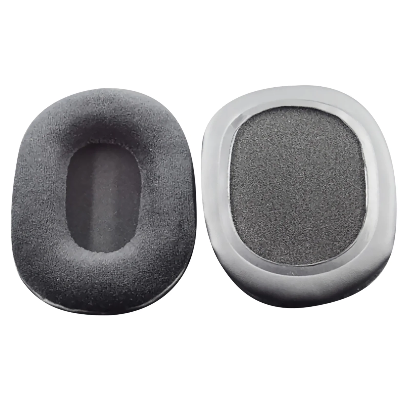 TAPDRA Ear Pads Foam for Audio-Technica ATH-M50 M50S M50X M40 M40S M40X Headphones Replacement