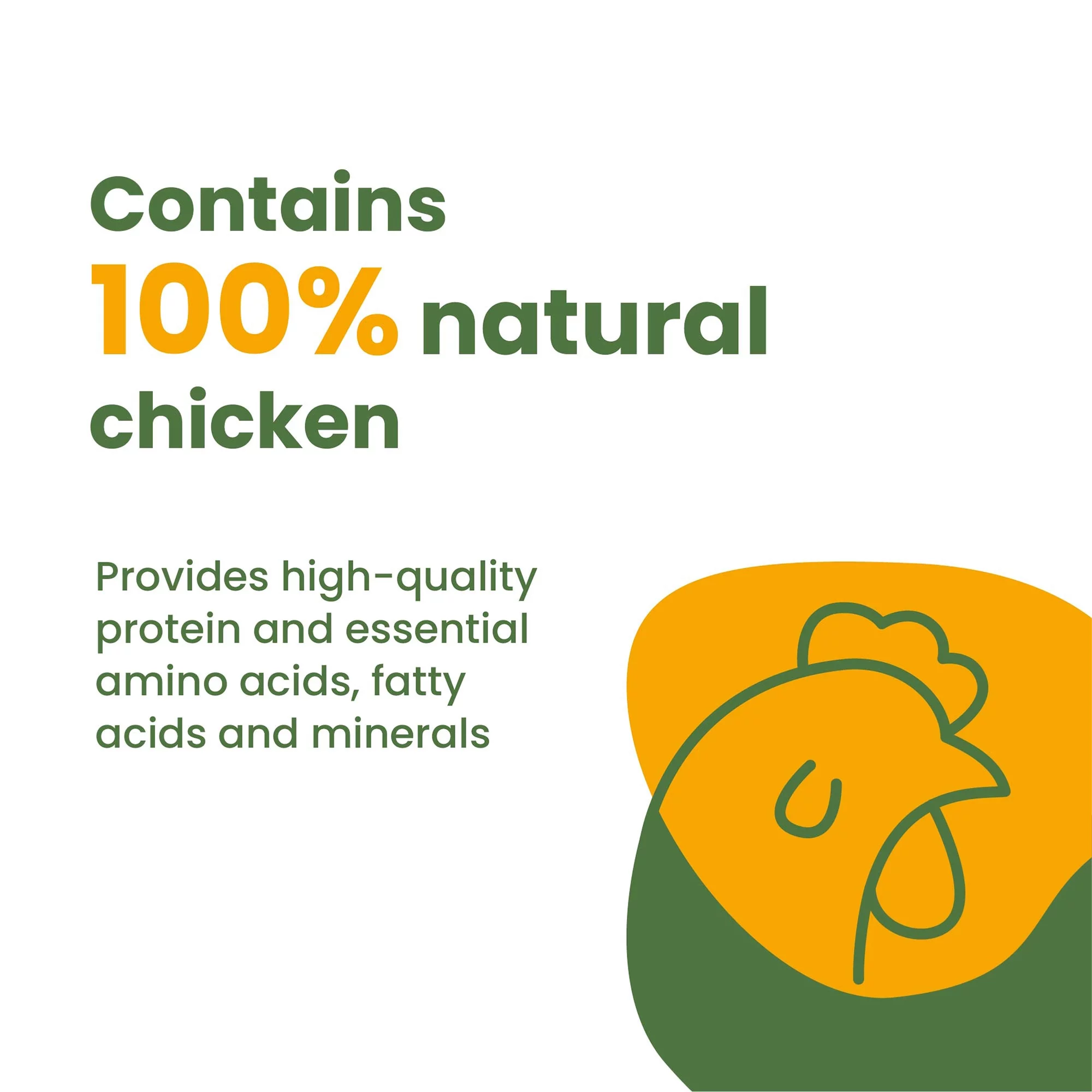 Almo Nature: HQS Natural Cat 24 Pack: Chicken Breast In Broth - 2.47oz Cans, Supplemental Adult Cat Canned Wet Food, Limited Ingredient, Grain Free