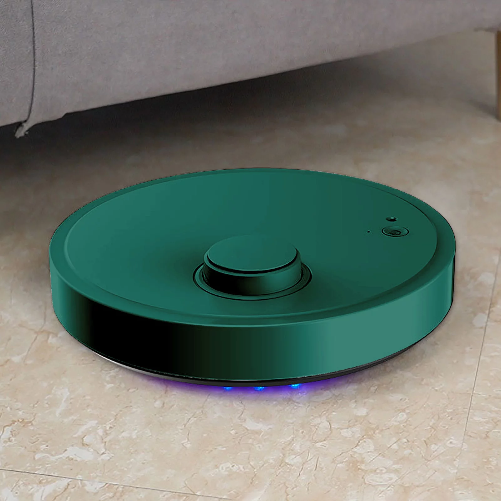 Smart Cleaning Robot Auto Cleaning Navigation Vacuum Dry Wet Mopping Cleaner