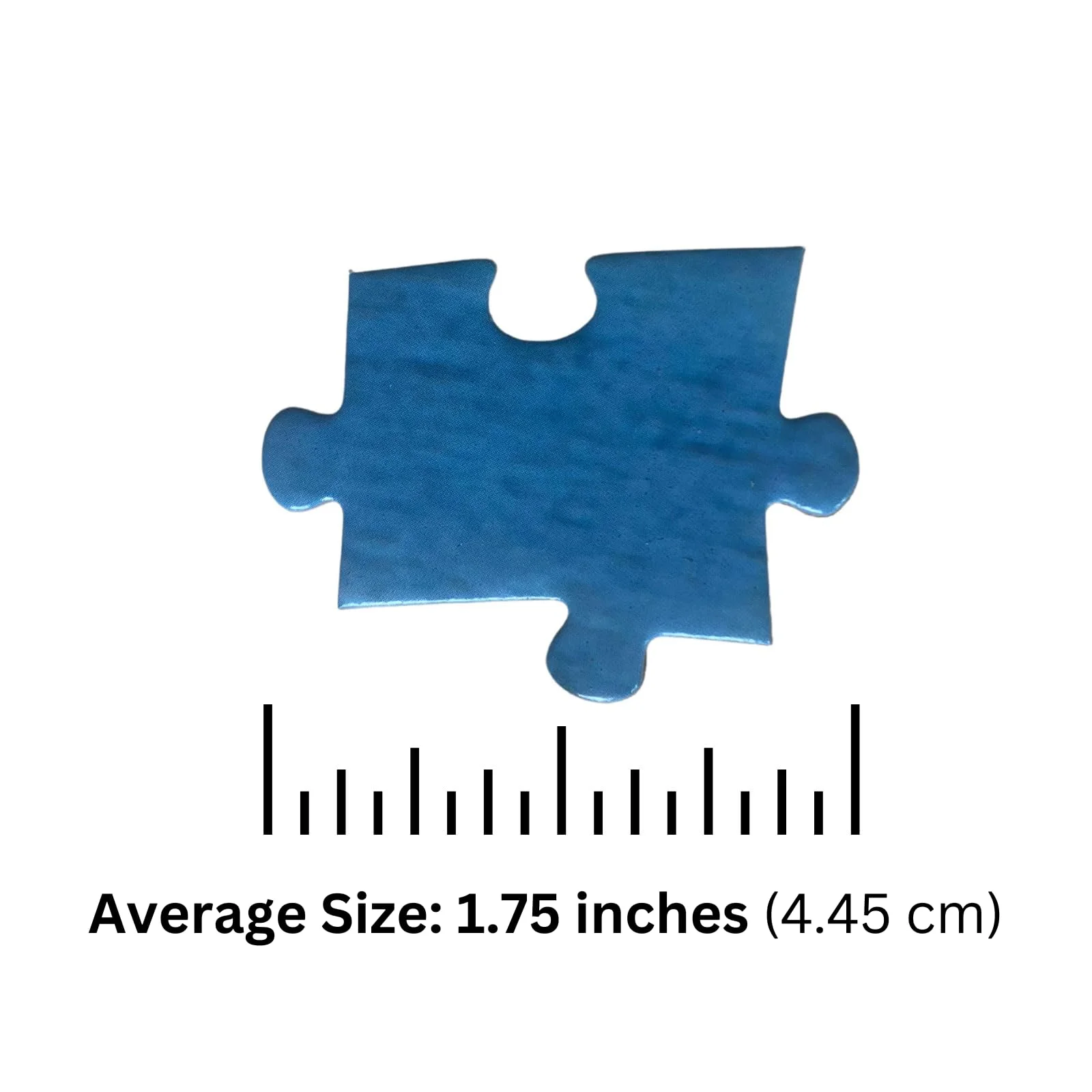 Bits and Pieces - 300 Piece Jigsaw Puzzle for Adults - Spirit of Christmas by Artist H. Hargrove - Measures 18