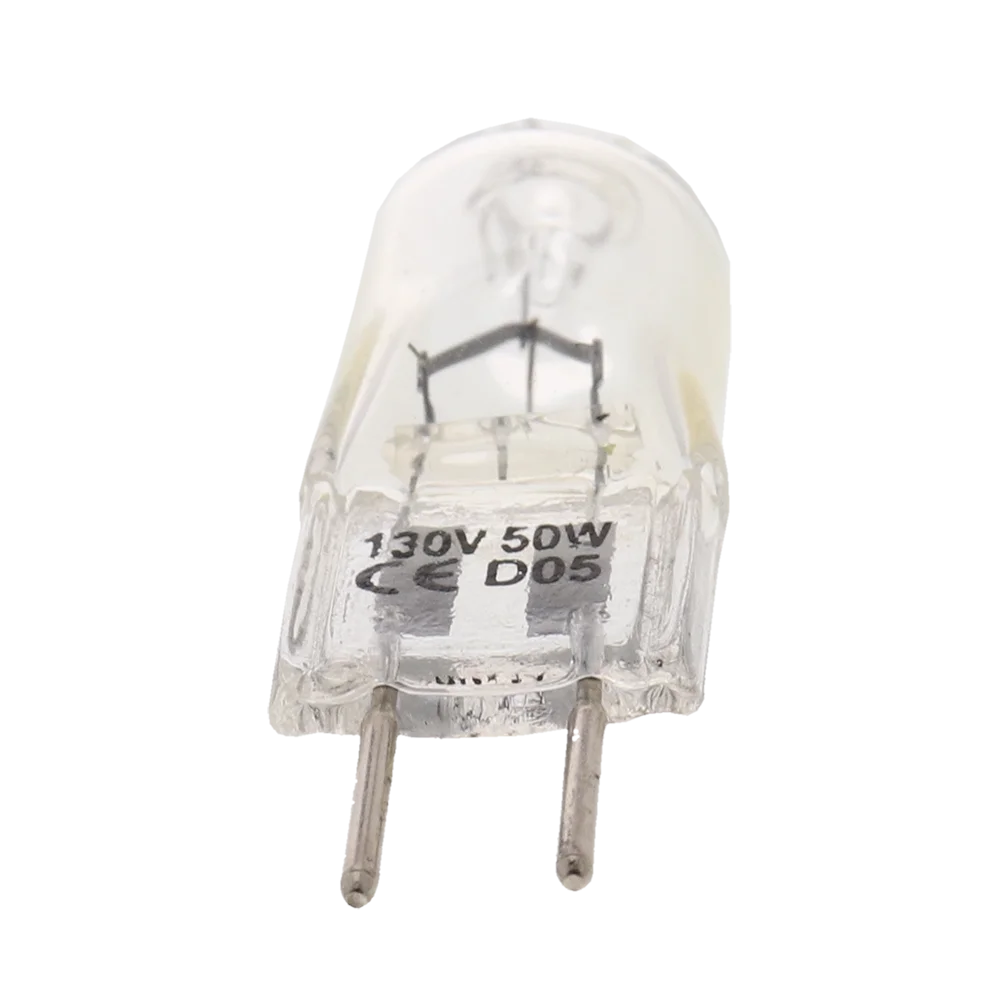 General Electric GE WB08X10057 Microwave Halogen Light Bulb Lamp 50-watt