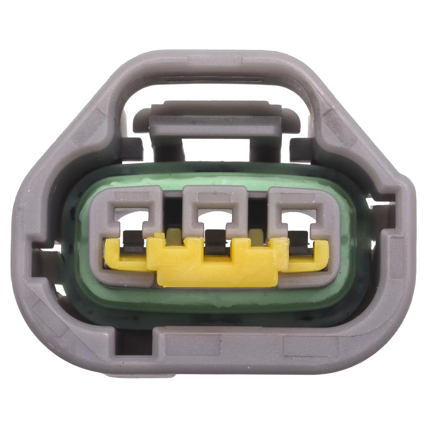 Engine Camshaft Position Sensor Connector Fits select: 1998-2008 DODGE RAM 1500, 1998-2007 JEEP GRAND CHEROKEE