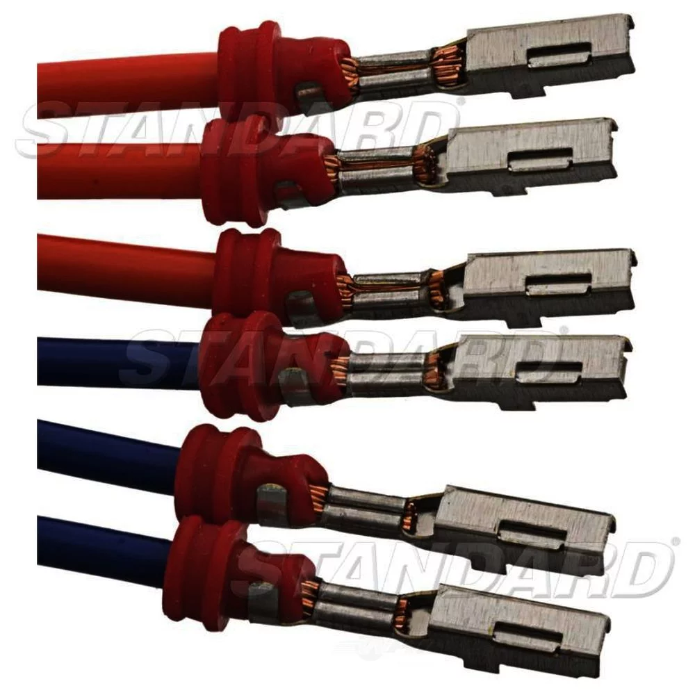 Engine Camshaft Position Sensor Connector Fits select: 1998-2008 DODGE RAM 1500, 1998-2007 JEEP GRAND CHEROKEE