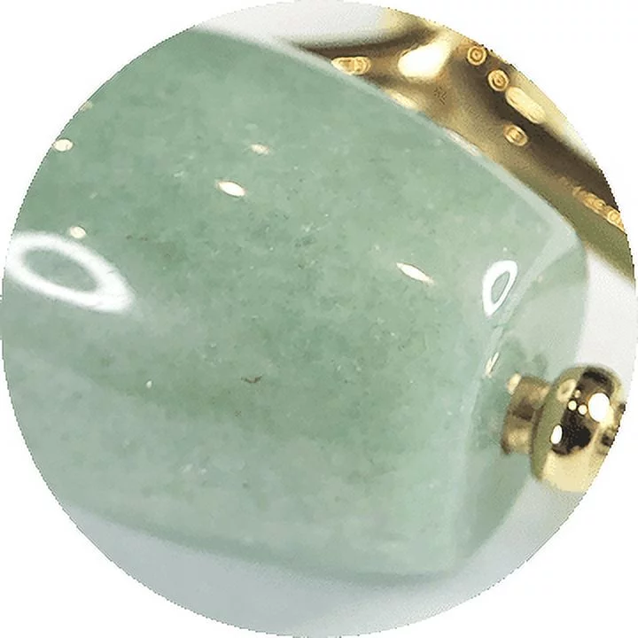 Jade Beauty Stone Facial Roller | 100% Authentic | Alana Mitchell Skincare