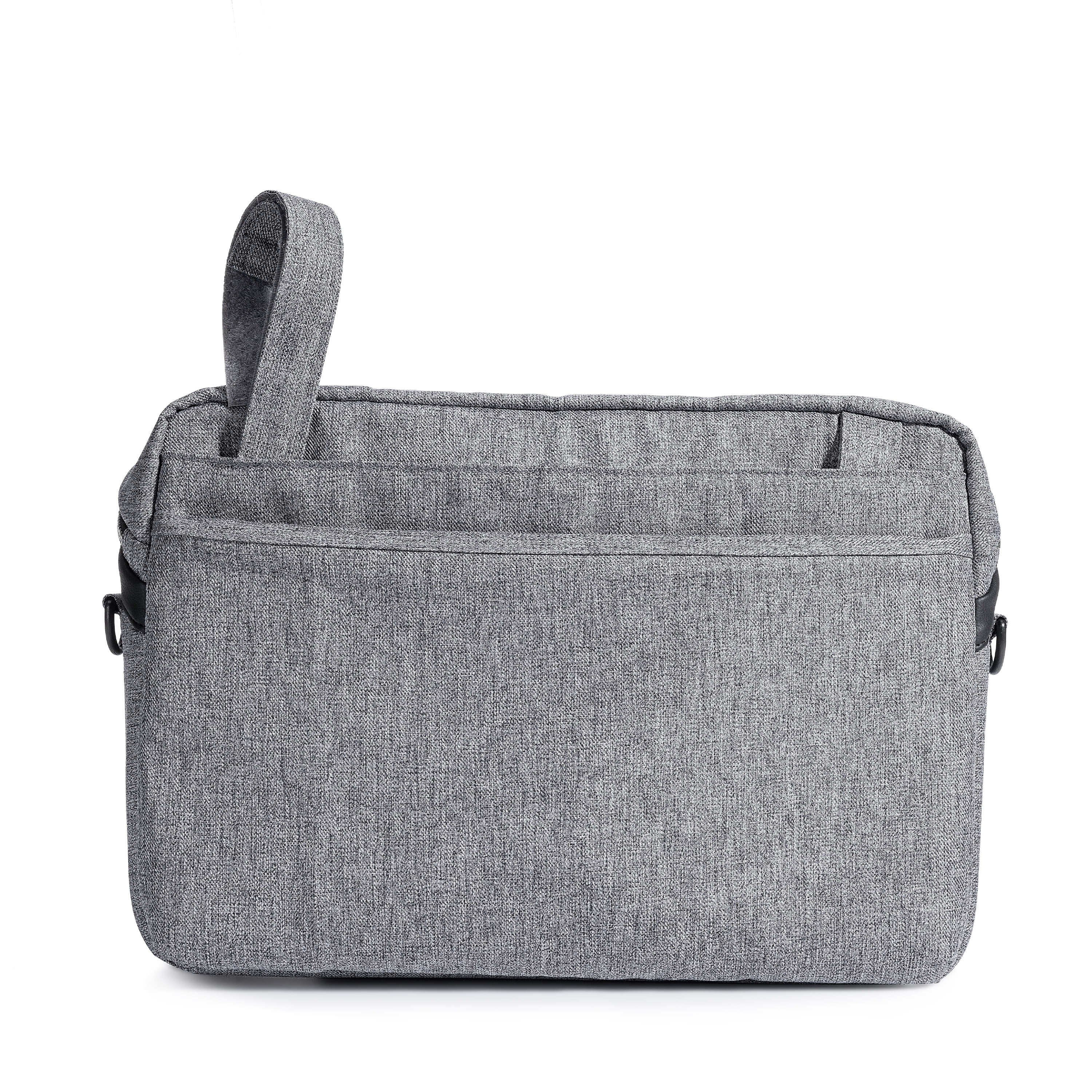 Sunveno Universal Stroller Organizer Bag Shoulder Bag, Gray
