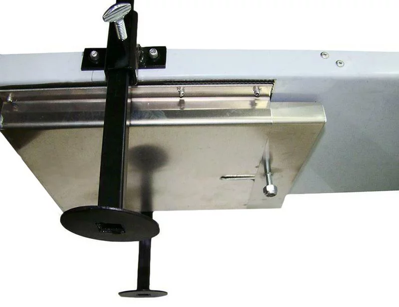 Black Magic Pro - Mini Miller Table for Fine Gold Recovery - Gold Mining Equipment