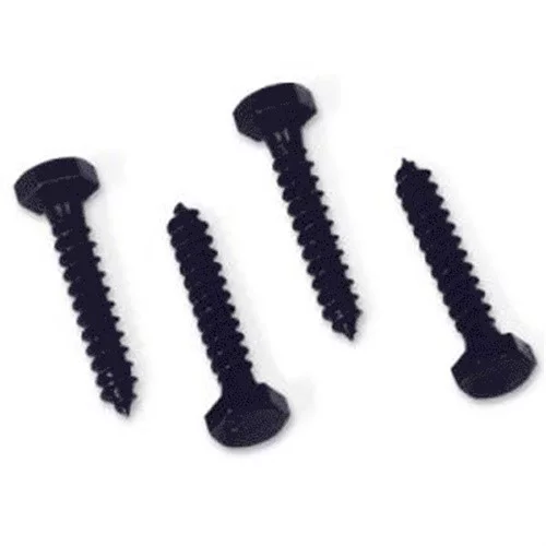 Village Ironsmith LS100 Lag Screw Set 1-1/4 in OAL