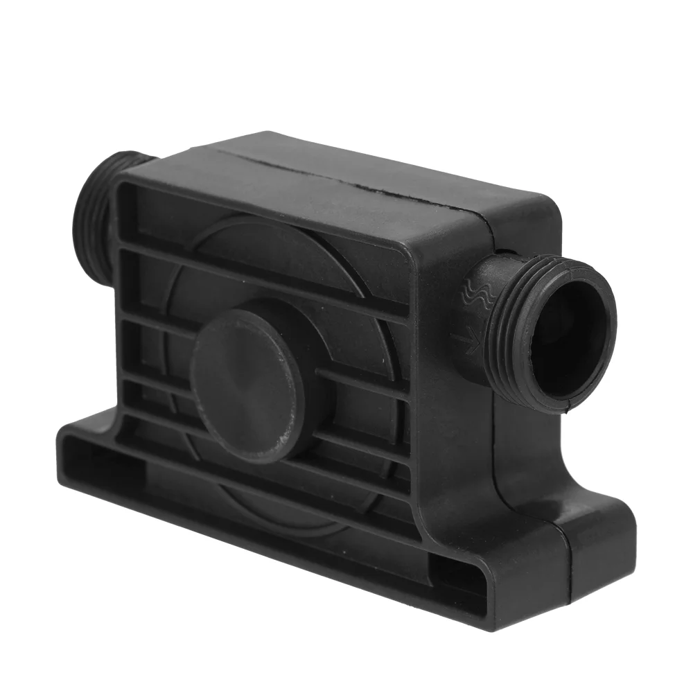 Portable Electric Drill Pump Self Priming Transfer Pumps Oil Fluid Water Pump