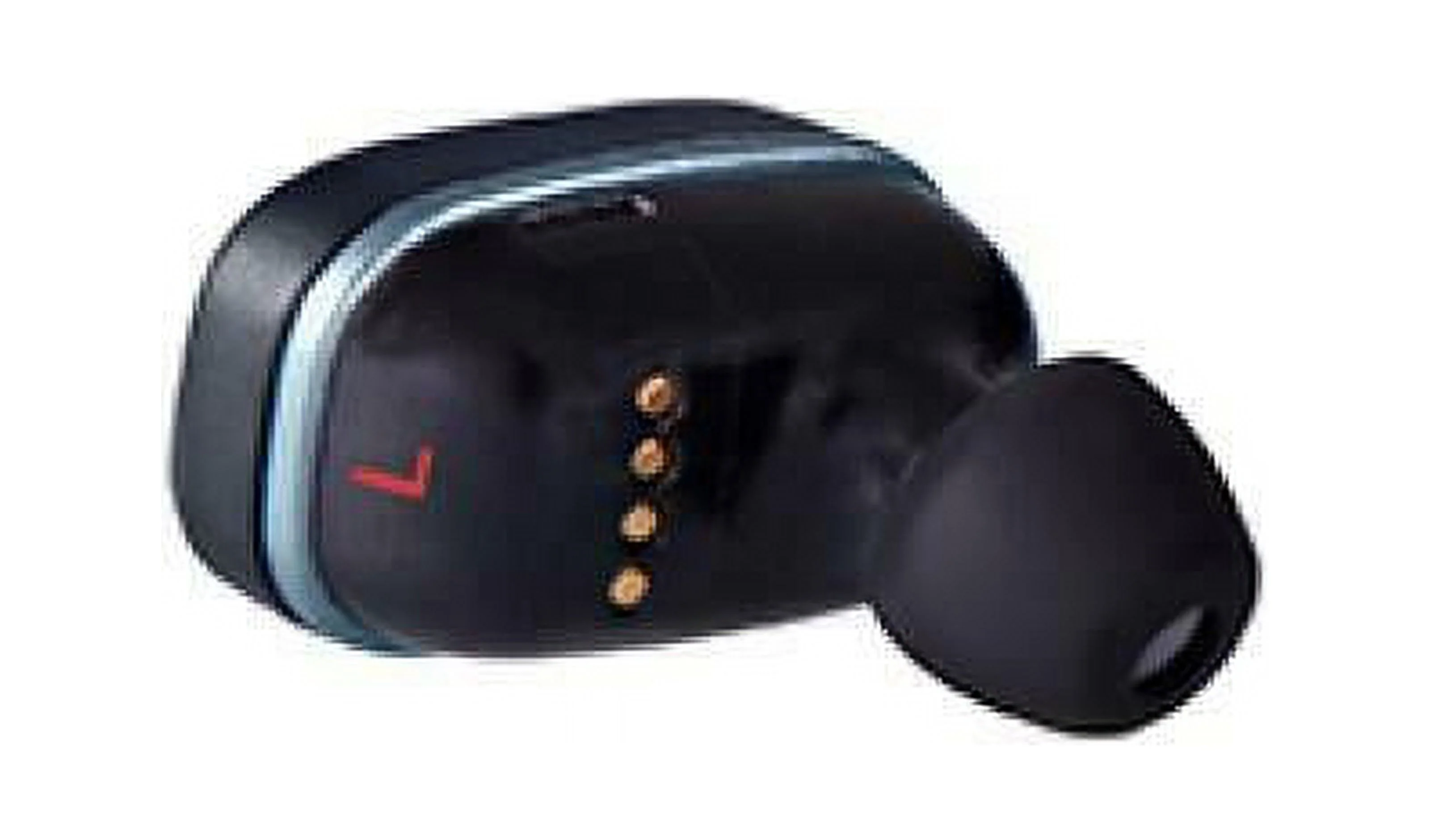 LG Tone Free Real HBS-F110 Left Wireless Stereo - Replacement Earbud - Preowned